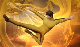 李小龙皮肤爆料视频大全,揭秘经典角色的华丽蜕变